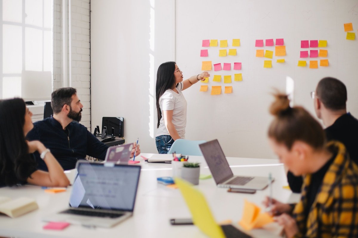 CRM Development